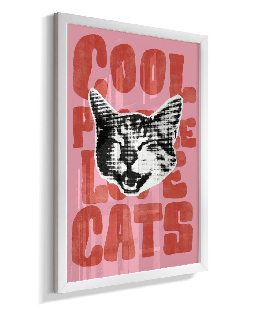 Love Cat