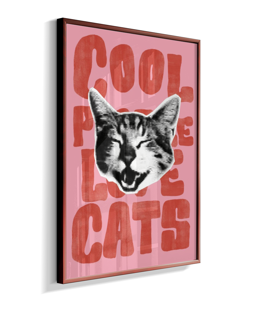 Love Cat