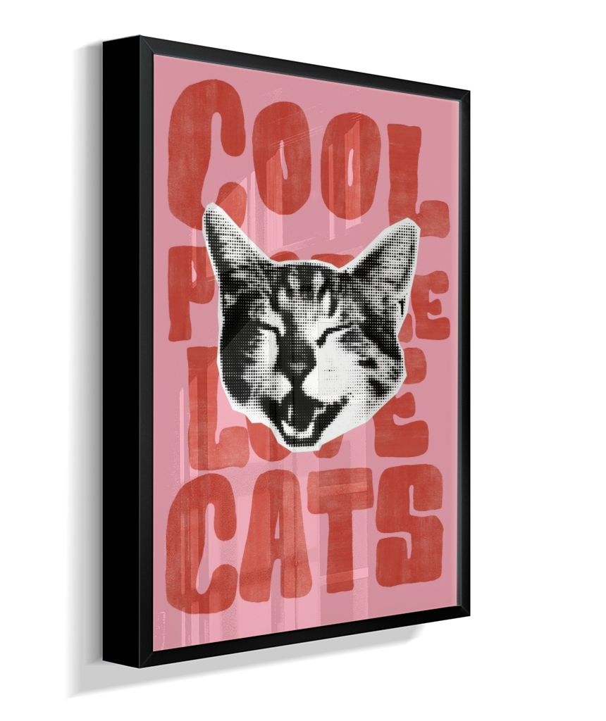 Love Cat
