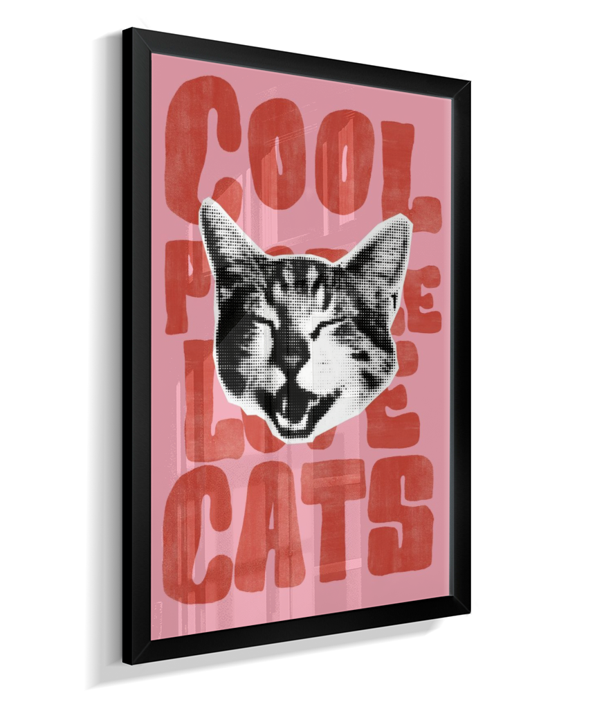 Love Cat