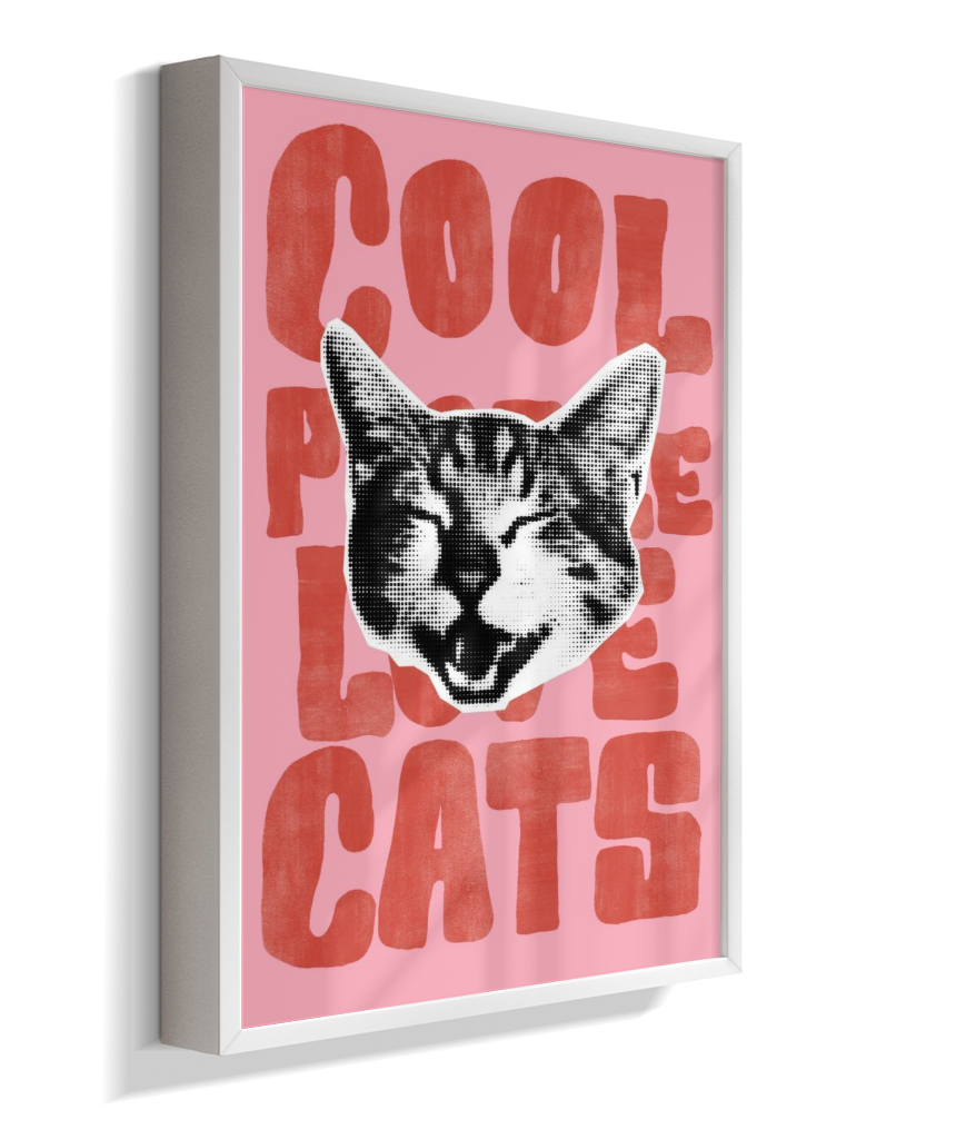 Love Cat