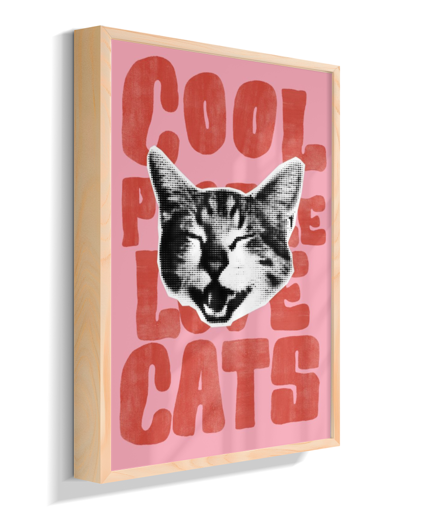Love Cat