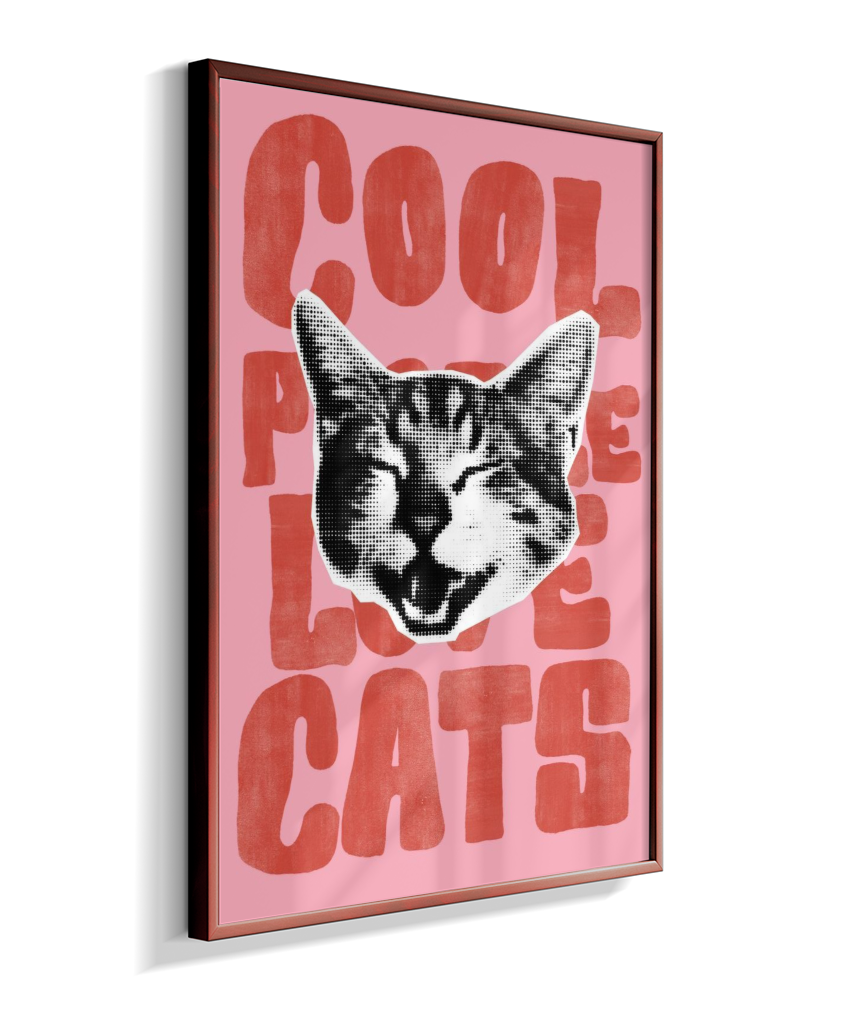 Love Cat