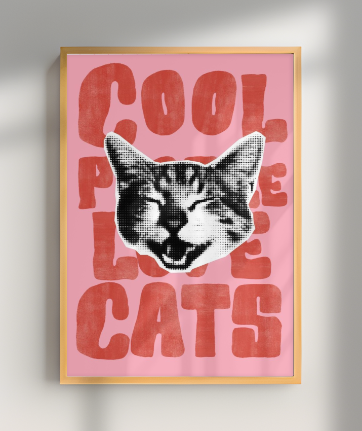 Love Cat