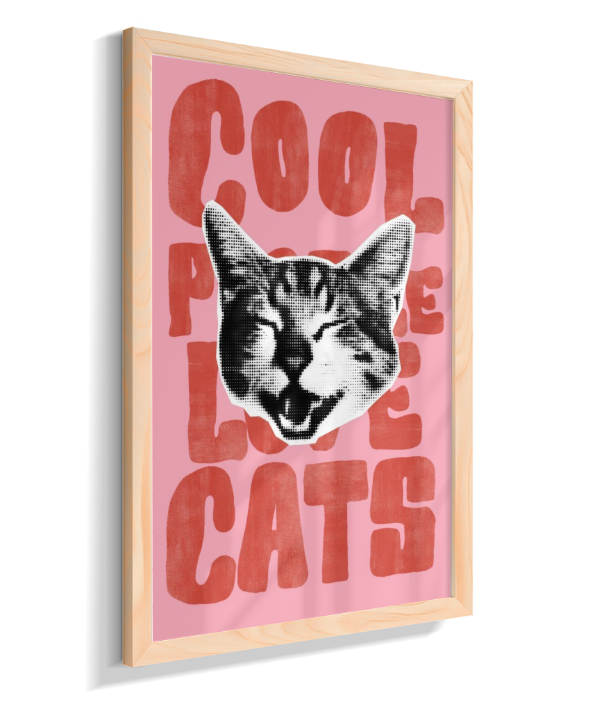 Love Cat