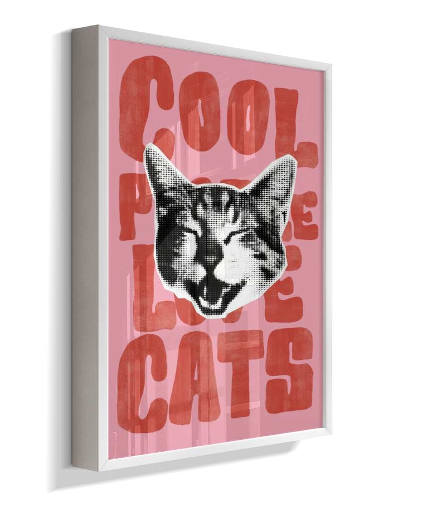 Love Cat