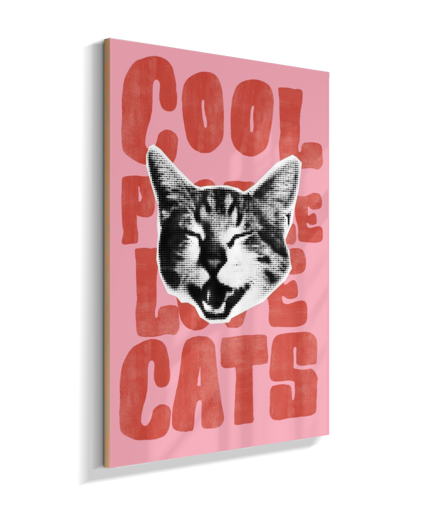 Love Cat