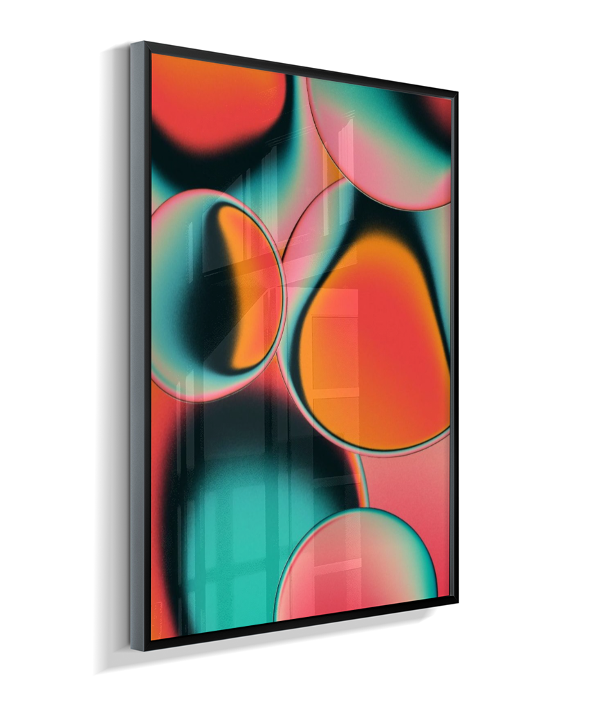 Neon Aura