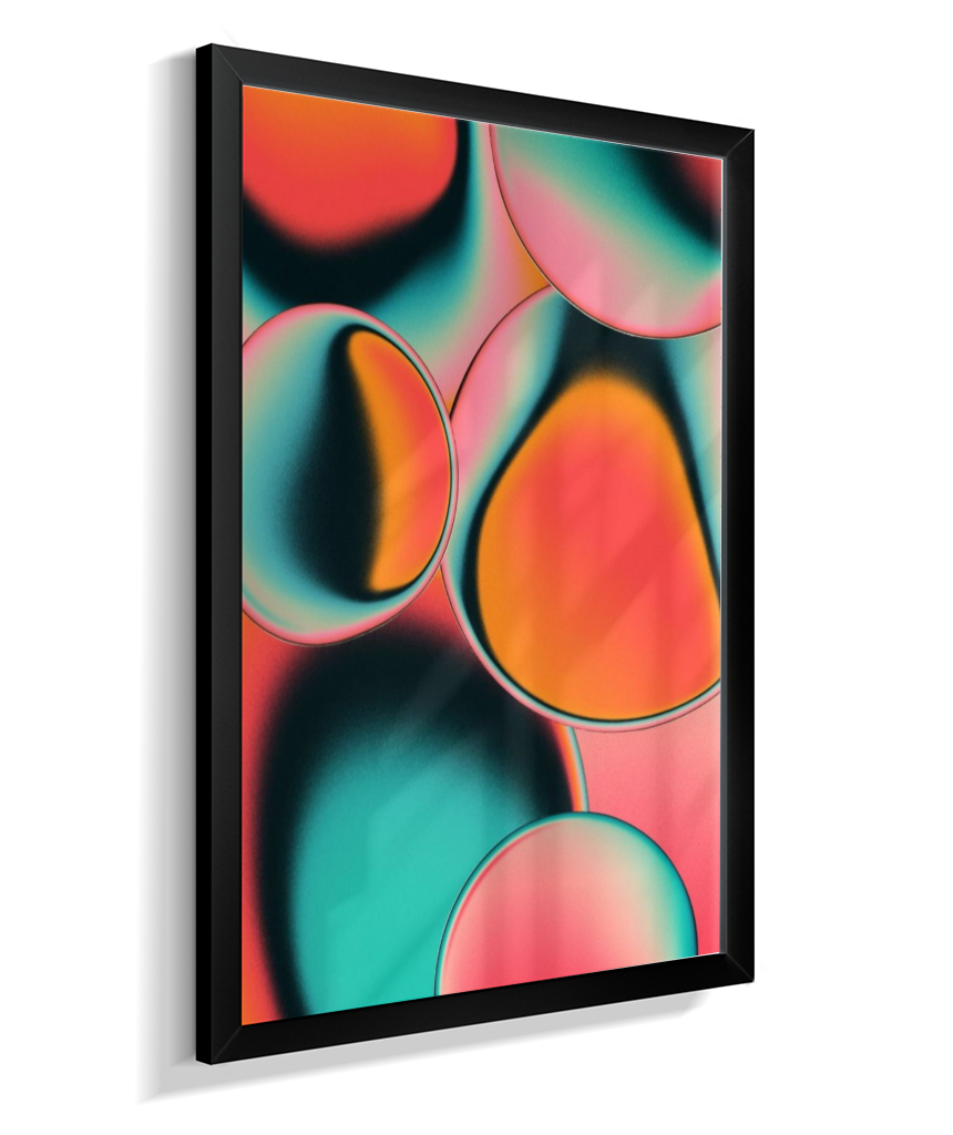Neon Aura