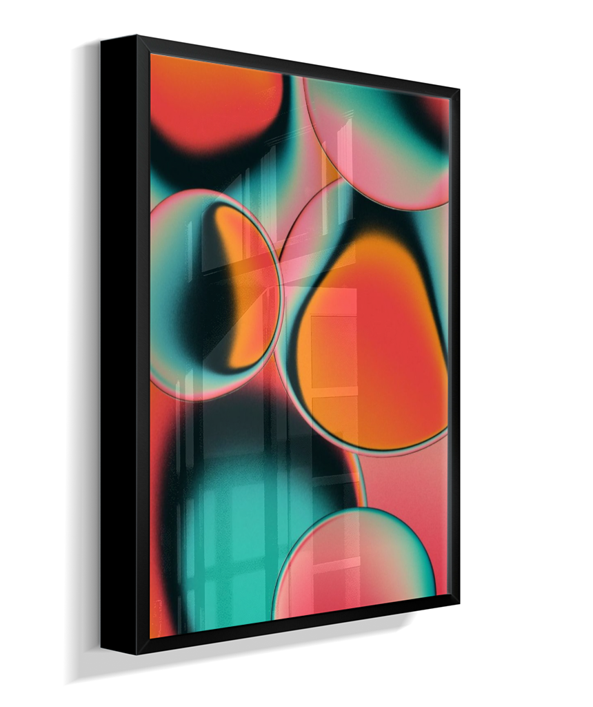 Neon Aura