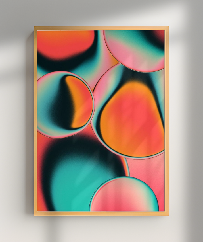 Neon Aura