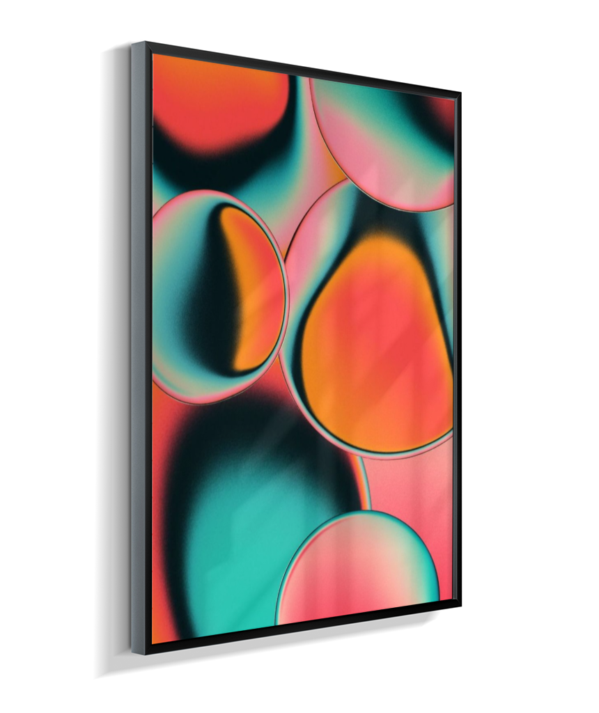 Neon Aura