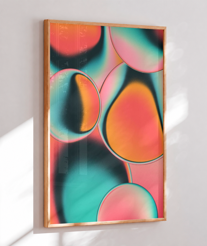 Neon Aura