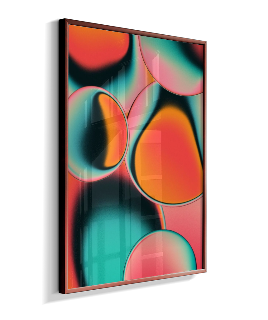 Neon Aura