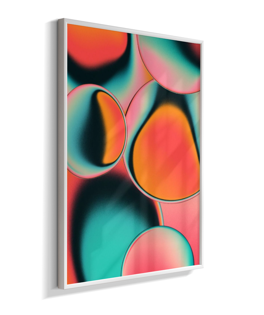 Neon Aura