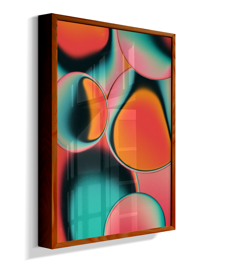 Neon Aura