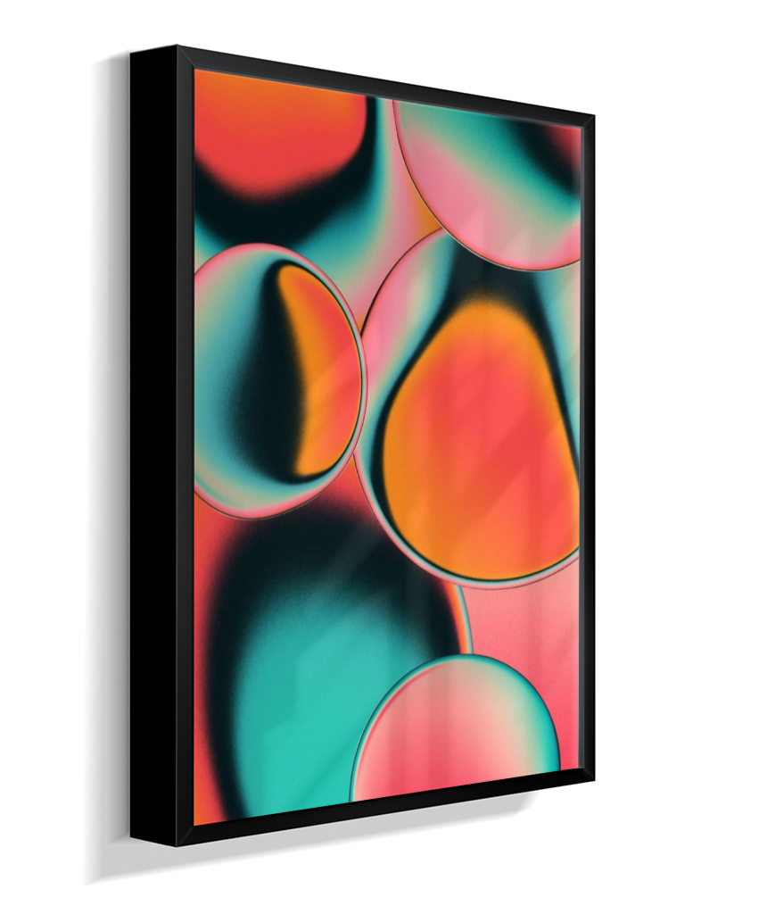 Neon Aura