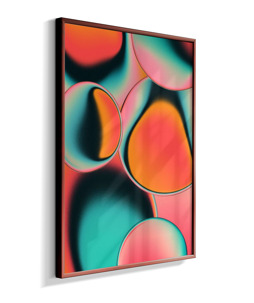 Neon Aura