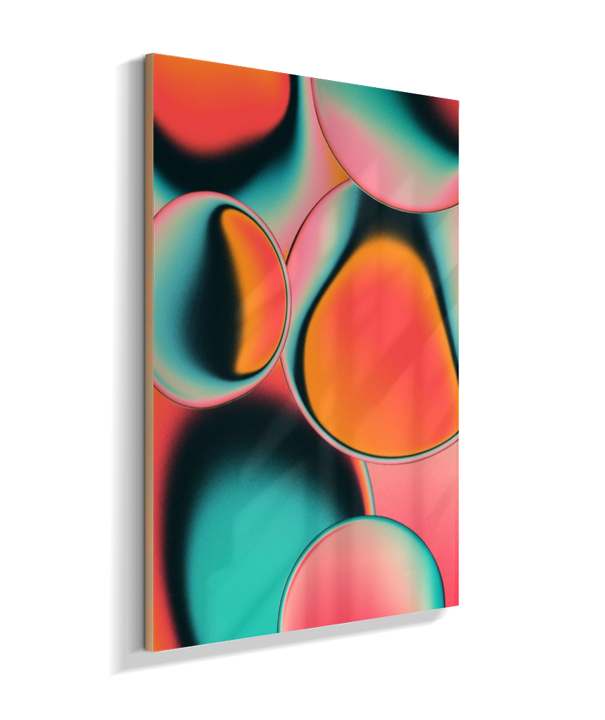 Neon Aura