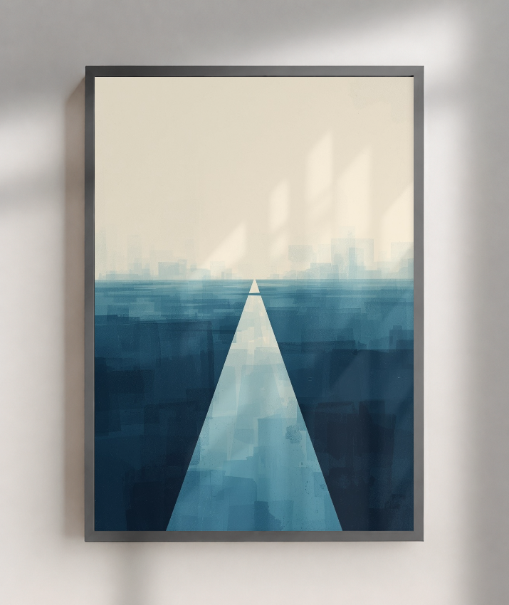 The way