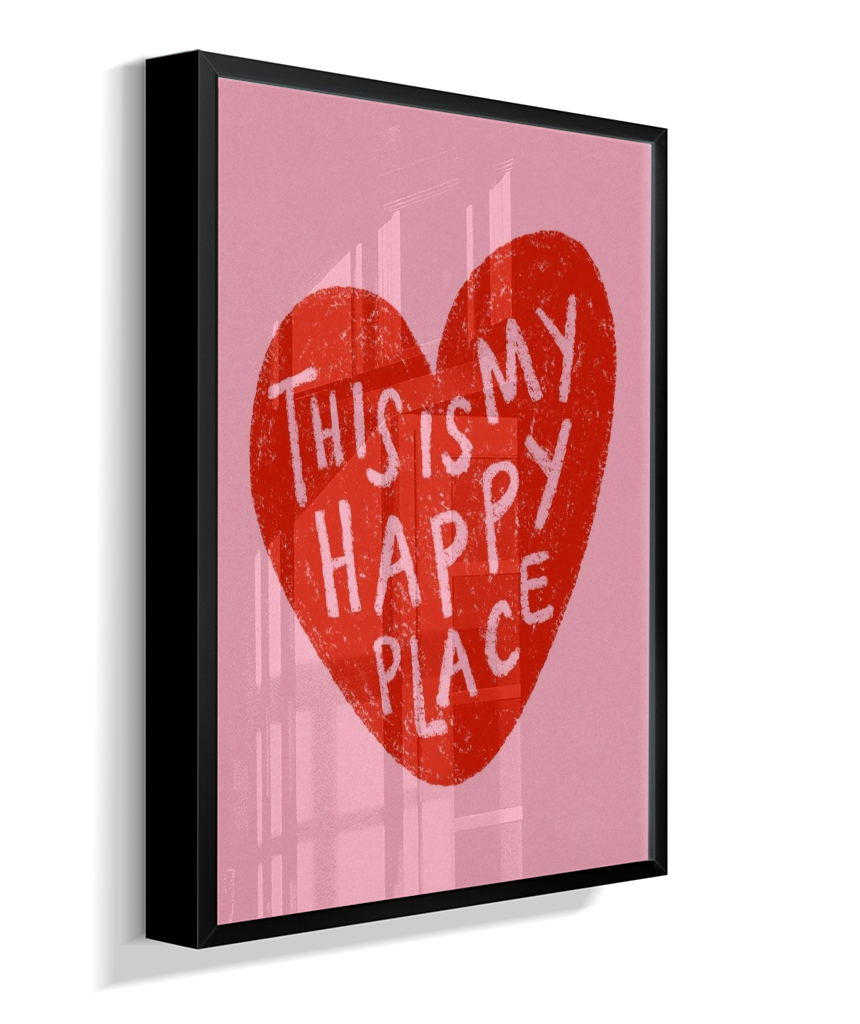 Happy Place