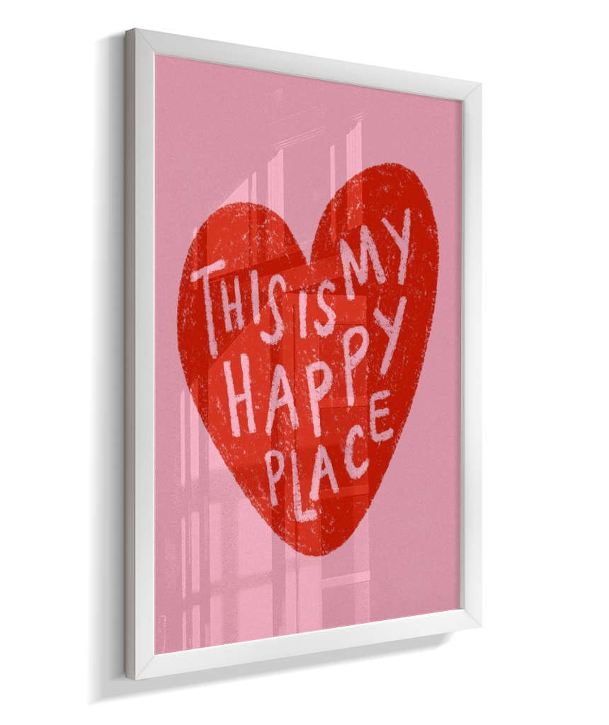 Happy Place