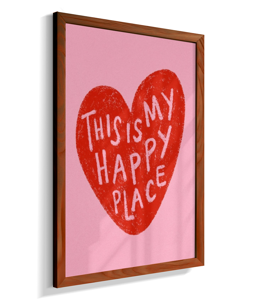 Happy Place