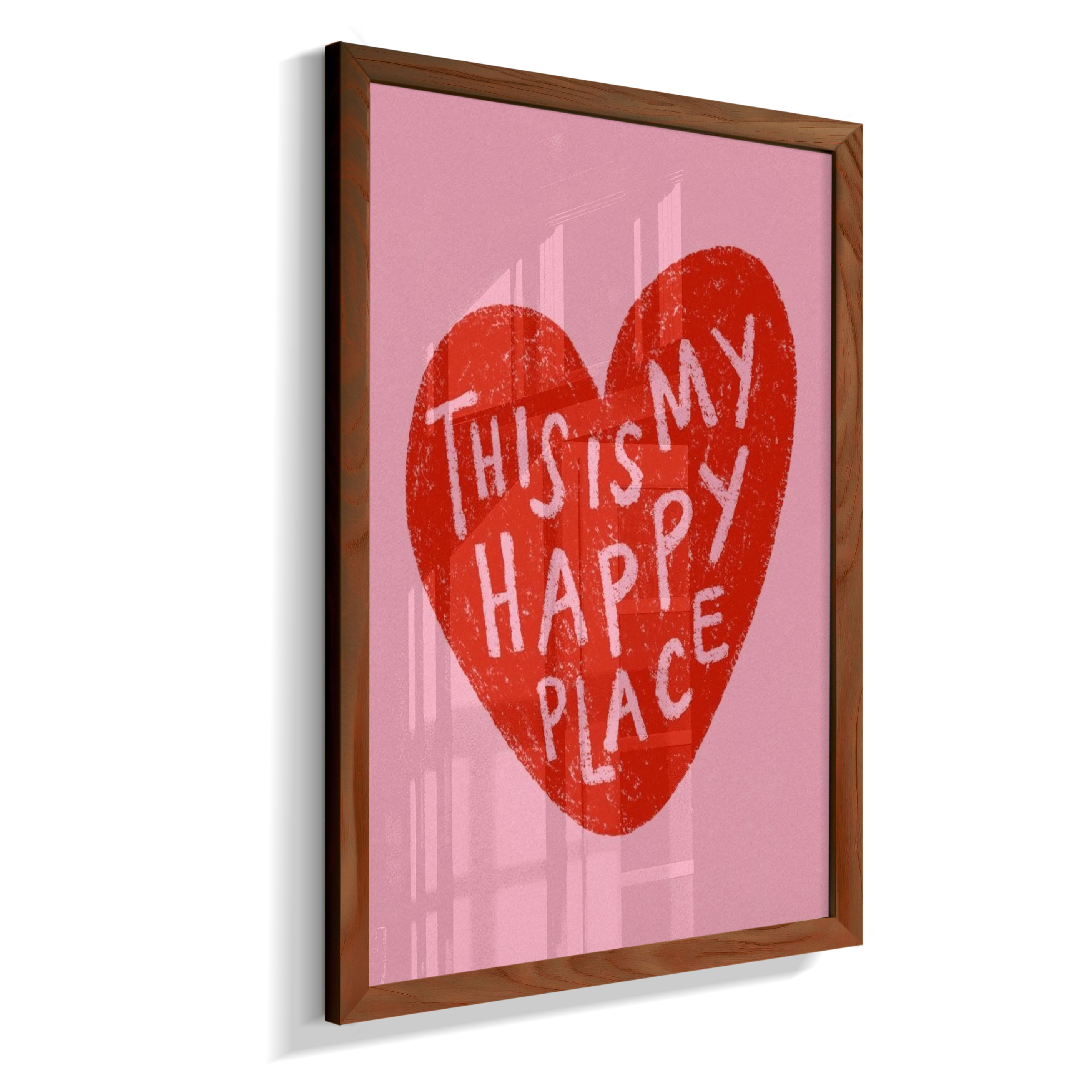 Happy Place
