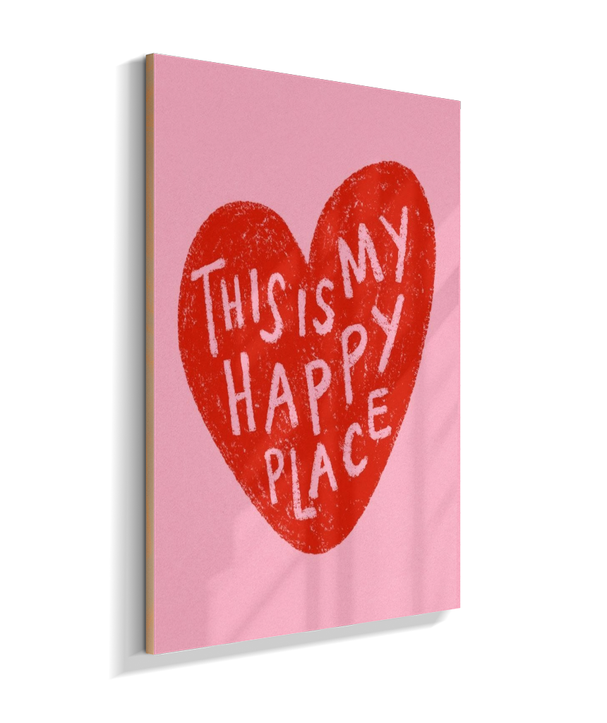 Happy Place