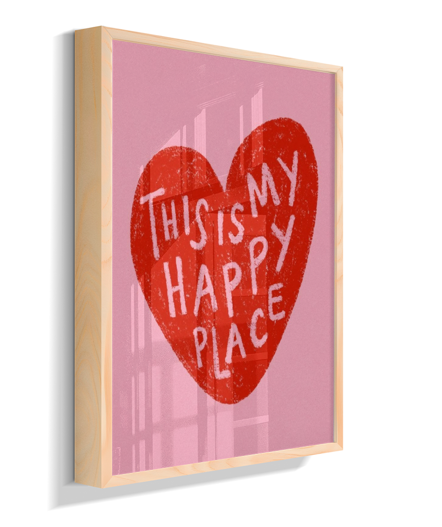 Happy Place