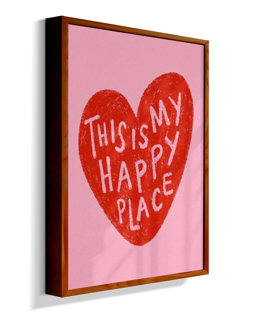 Happy Place