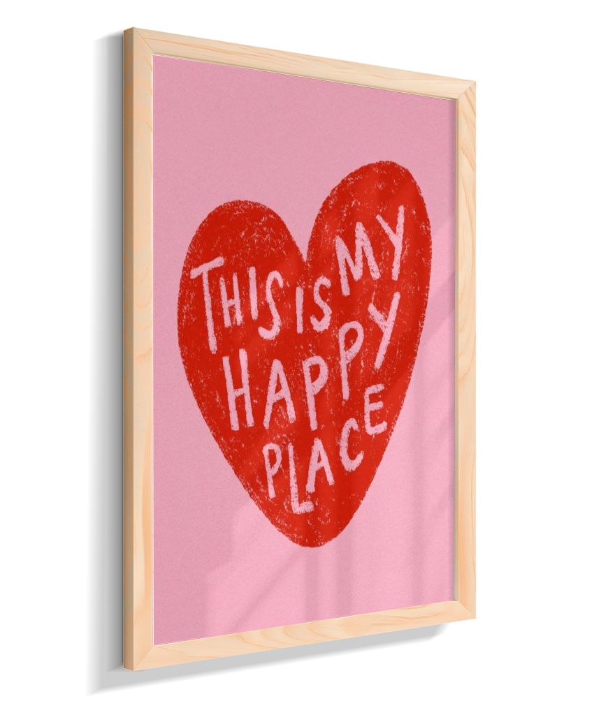 Happy Place
