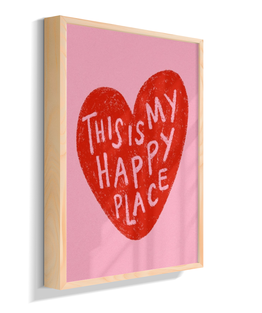 Happy Place