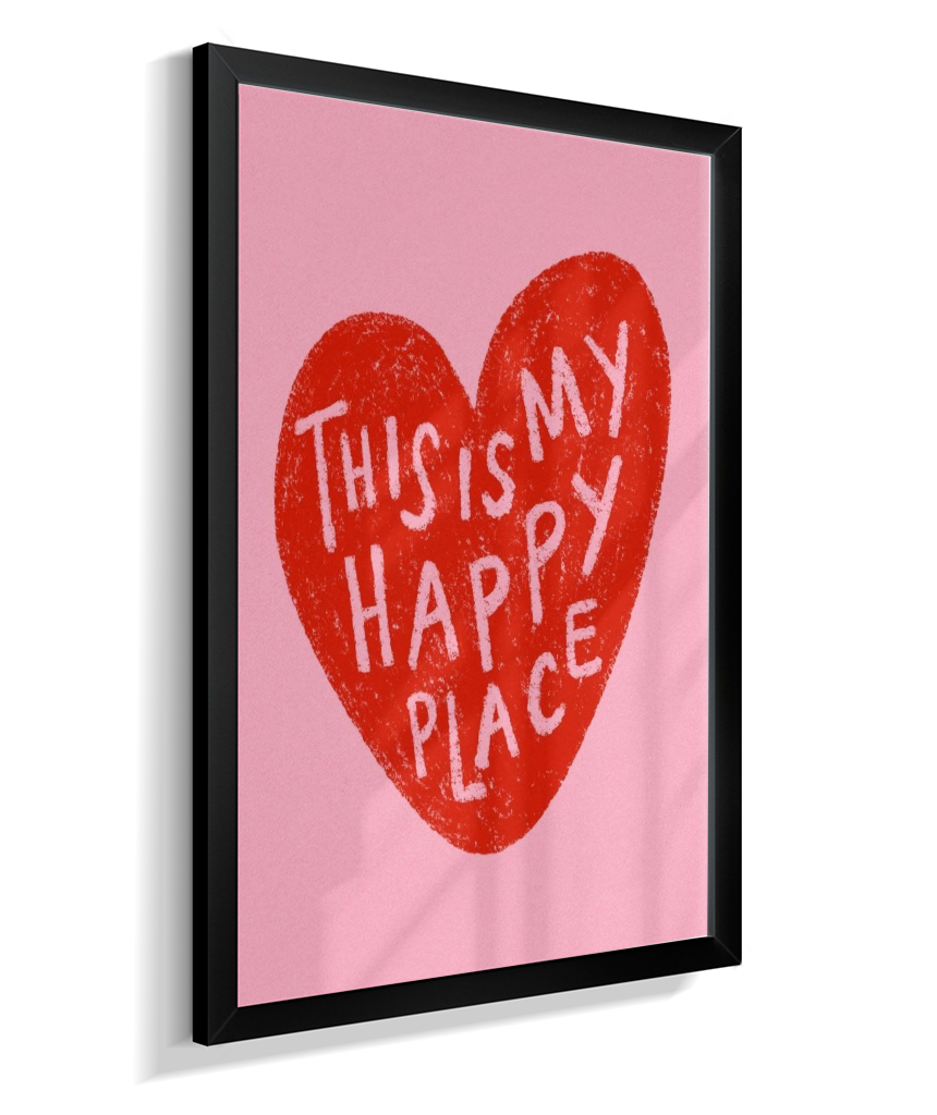 Happy Place