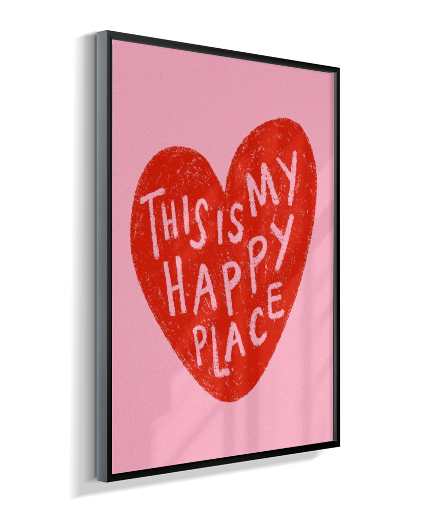 Happy Place
