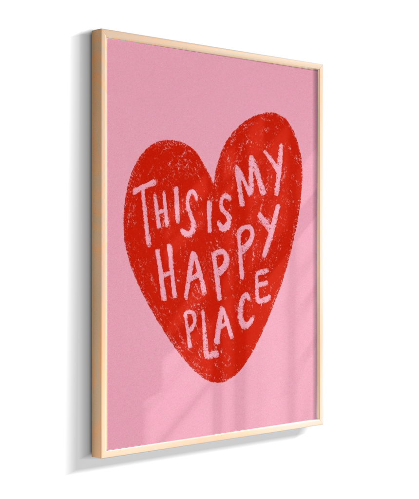 Happy Place
