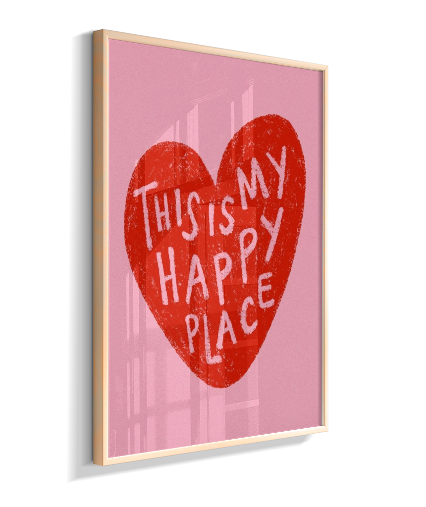 Happy Place