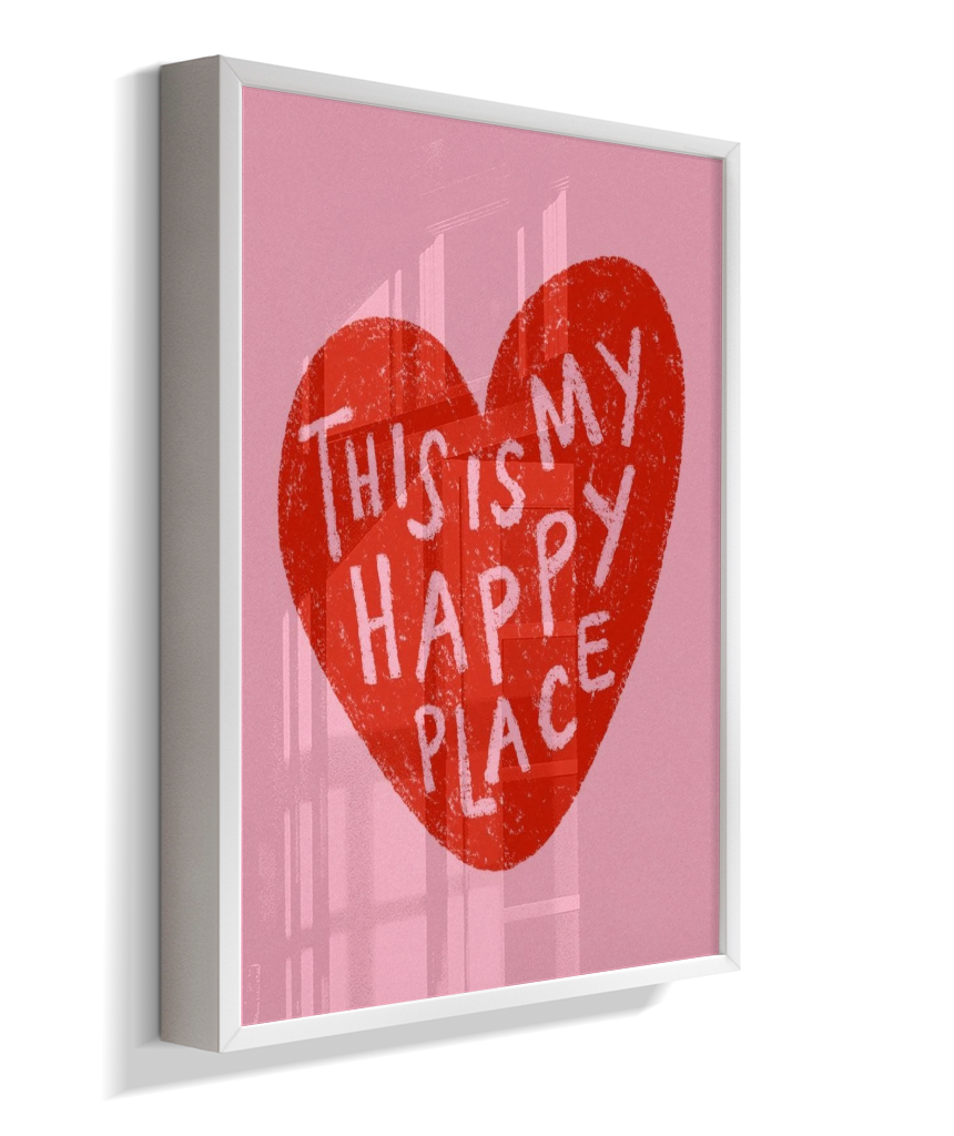 Happy Place