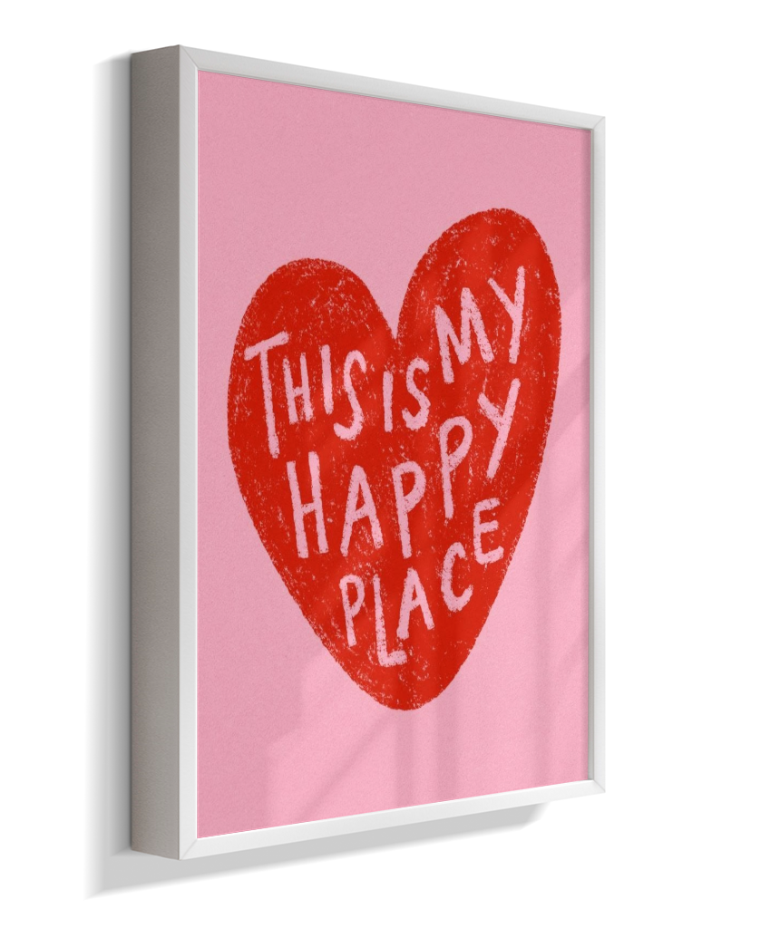 Happy Place