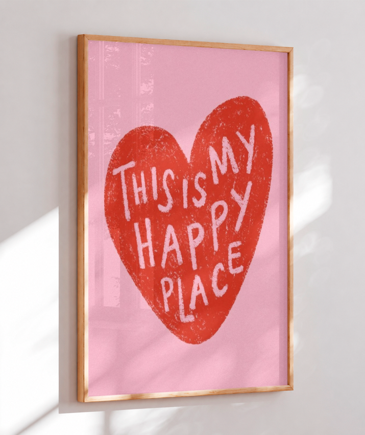 Happy Place