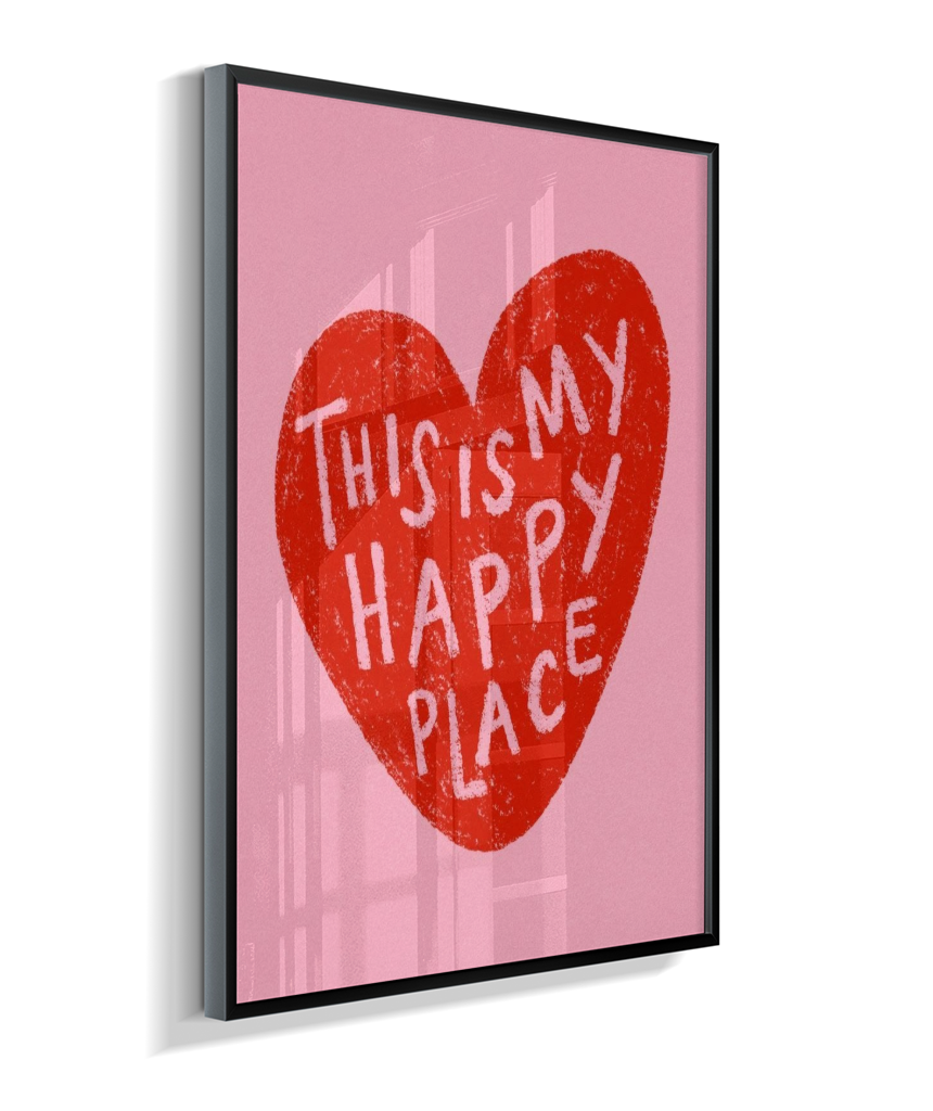 Happy Place