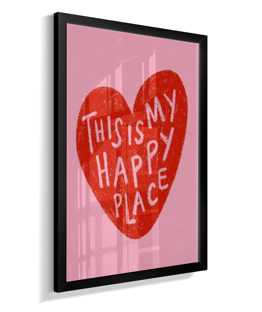 Happy Place