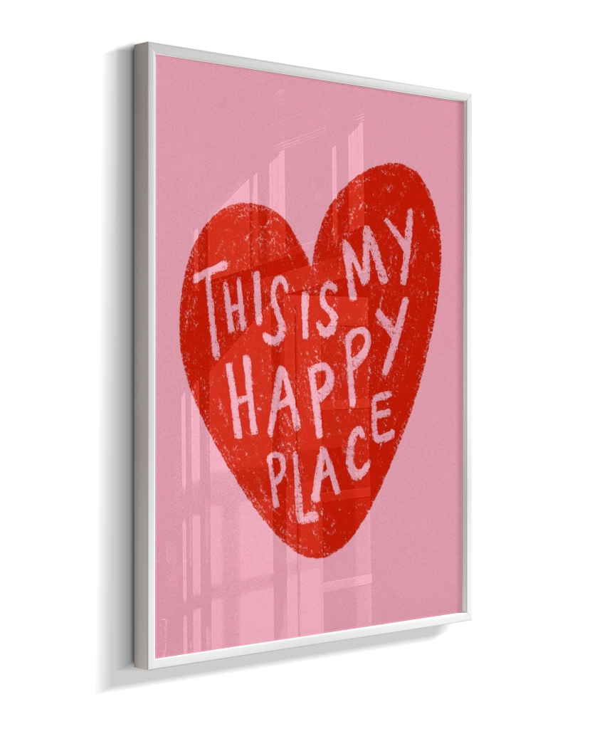 Happy Place