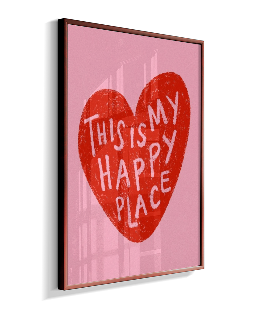 Happy Place