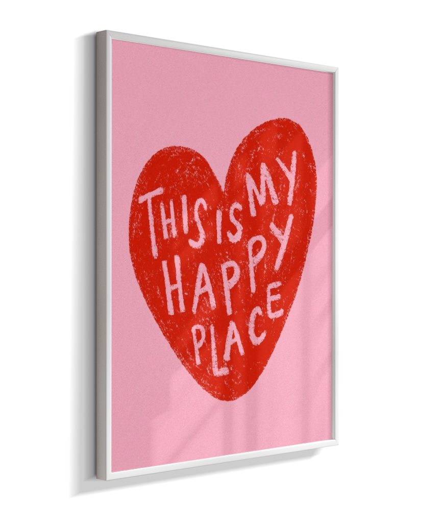 Happy Place