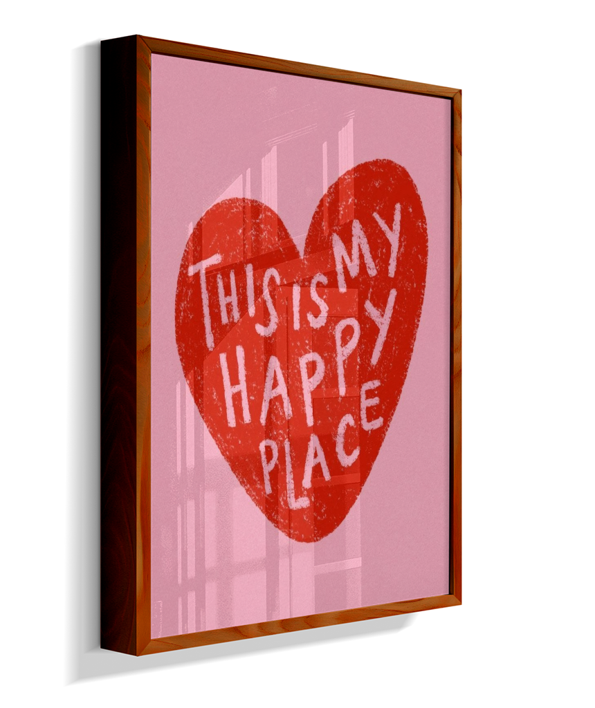 Happy Place