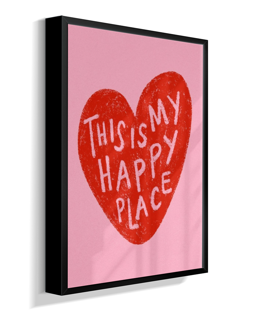 Happy Place
