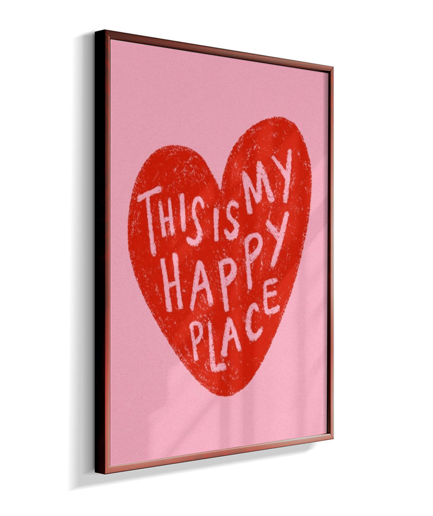 Happy Place