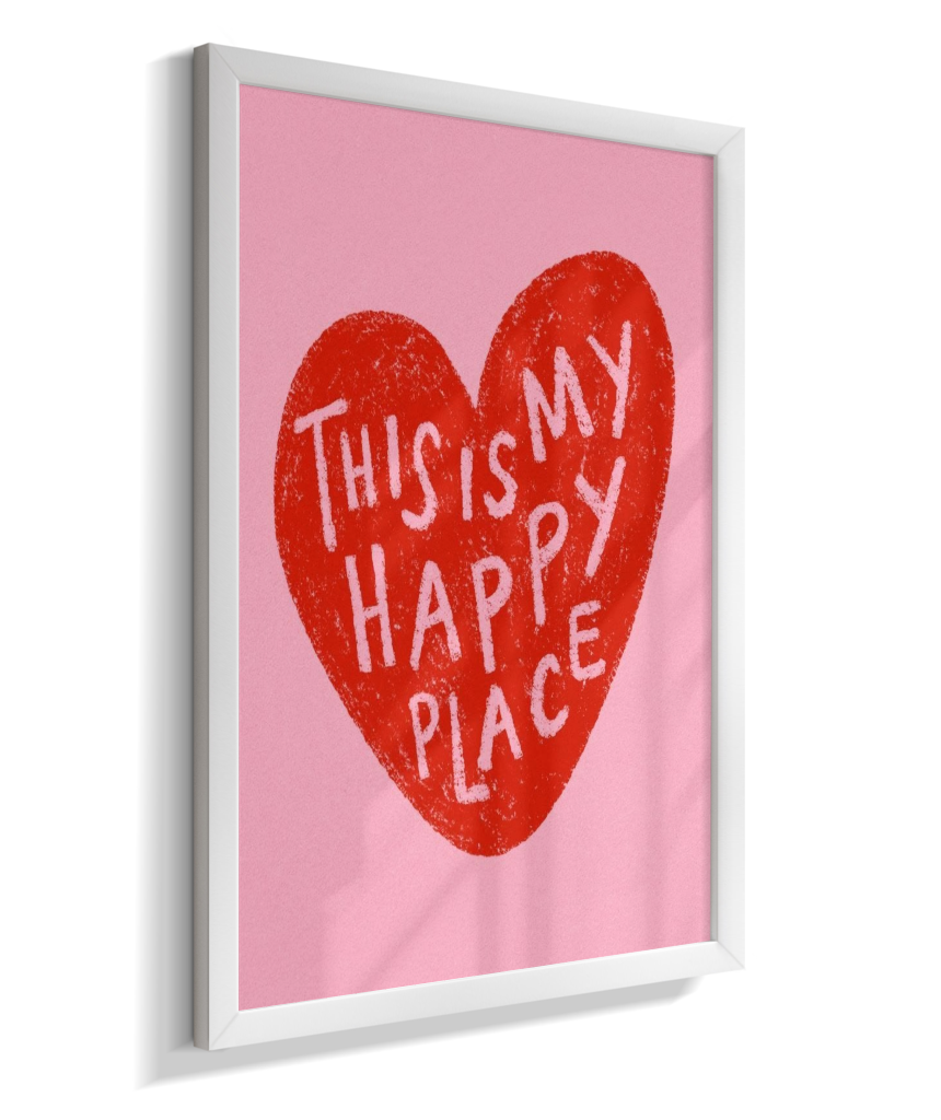 Happy Place