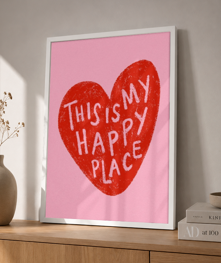 Happy Place
